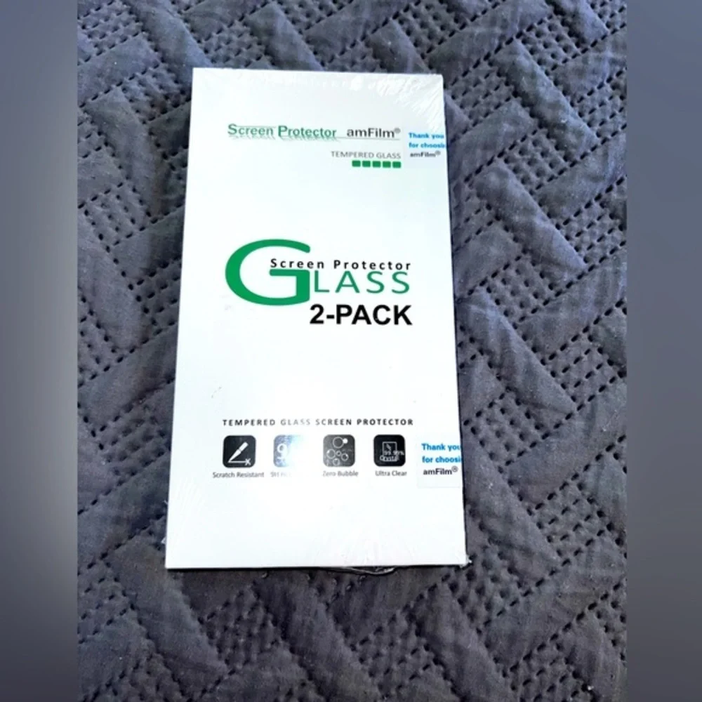Switch Screen Protector - Picture 1 of 4